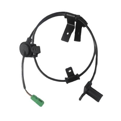 China ABS ROLLER SPEED SENSOR FOR 2001-2004 FORD MAZDA REAR LEFT DRIVER YL8Z2C216AC YL8Z2C216AC for sale