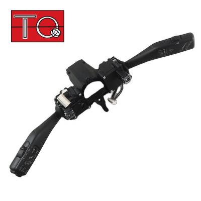 China Cruise Control System Stalk Cruise Handle Switch For Tiguan For Scirocco 5K0 953 502 M 5K0953502M LEON (1P1) for sale