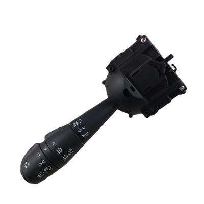 China Left Turn Signal Horn Control For Dacia Dokker Duster Lodgy Logan Sandero 251682 8201167988 681726046R 255405056R 255400337R 8201167988 for sale