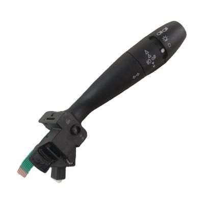 China 96477533xt Turn Signal Combination Switch For Peugeot 206 207 307 406 96477533xt for sale