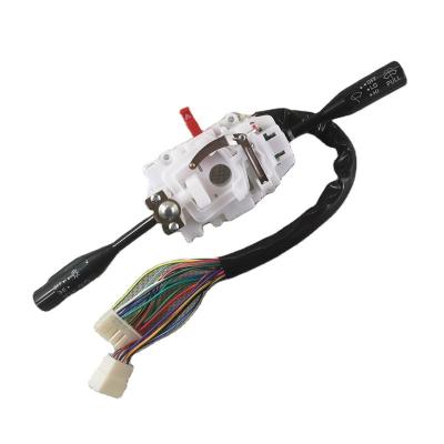 China LHD Combination Switch For Suzuki SJ410 1000C.C EXTRA 37400-83410 3740083410 37400-83410 for sale