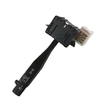 China NEW 25540-D4500 Turn Signal Switch Lever For Nissan 720 BIGM D21 LHD 25560-D4500 25560-D4500 for sale