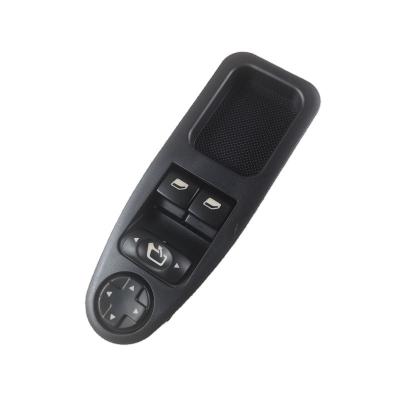 China Master Window Switch Control 6554.ZJ For Peugeot 07-16 6554ZJ 6554.ZJ Seen Peugeot Scudo Citroen for sale