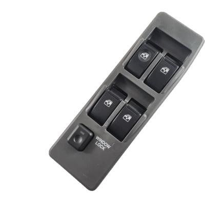 China Auto Power Window Master Switch MR753373 For Mitsubshi Pajero Montero 1990-2003 MR753373 for sale