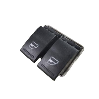 China NEW 7E0959855A Car Power Window Switch For VW Transporter T5 T6 4 Pins 7E0 959 855A TRANSPORTER V Bus (7HB for sale