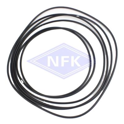 China Hydraulic Pump Seal Kit Travel Motor Seal Kit Excavator Swing Motor Seal Kit for sale