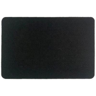 China High Quality Washable Indoor Rubber Stair Mat Non-Slip Indoor Rubber Mat Door Mat Outdoor for sale