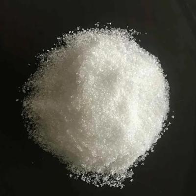 China 98% de pureza de sulfato de zinco monohidrato em pó de fluxo branco para várias aplicações e indústrias à venda