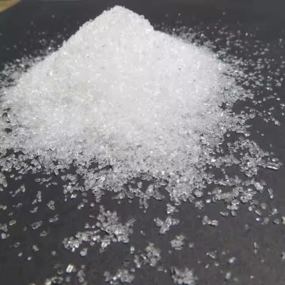 China Sulfato de Magnésio Sal de Epsom Sulfato de Magnésio Heptahydrate Cristal à venda