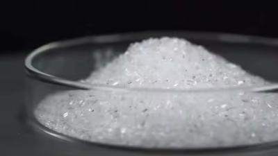 China Sulfato de magnésio heptahydrate de alta pureza à venda