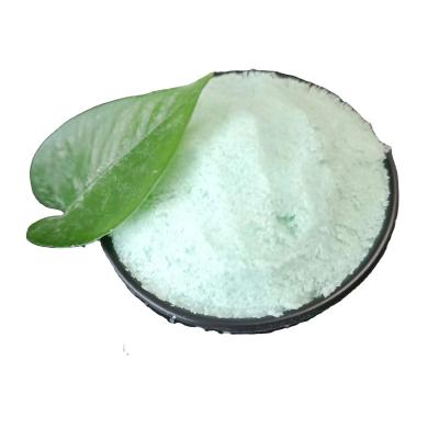 China Sulfato Ferroso Hepta-Hidrato em Pó Para Tratamento de Água Para Purificação de Água e Melhoria do Solo à venda
