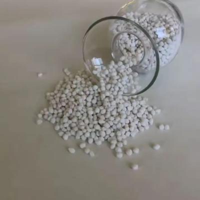 China High-quality ammonium sulfate nitrogen fertilizer, pressed granular ammonium sulfate granules for sale