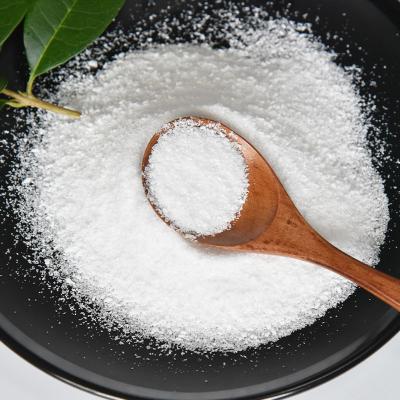 China Food Grade Magnesium Sulfate Anhydride Magnesium Sulfate Anhydrous for sale
