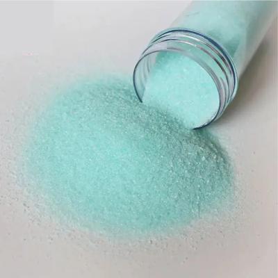 China Industrial Grade Agricultural Grade Ferrous Sulfate Heptahydrate CAS 7782-63-0 for sale