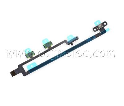 China Ipad air 1 volume and power button flex cable, for Ipad air 1 repair parts, Ipad air 1 repair for sale