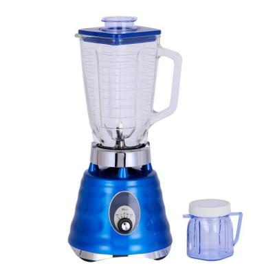 China Hot Selling Silver Hotel Food Processor Mixer Peak Blender 5000w Blender For Home for sale