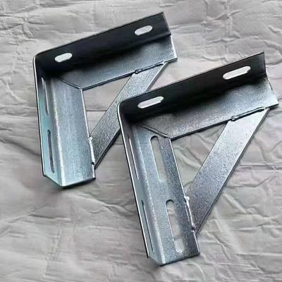China Precision Processing Cable Tray Accessories for Overhead Line Support and Dependable Load Capacity for sale