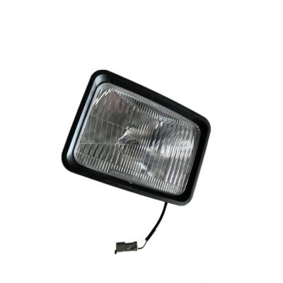 China WA380-6 Wheel Loader Construction Machinery Wheel Loader Parts Lamp 424-06-43211 for sale