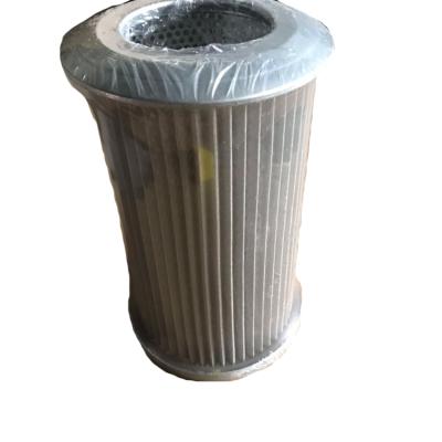 China wheel loader parts hydraulic filter element Z50E.14G1.3 for ZL50H wheel loader parts for sale