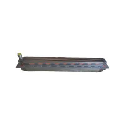China Cooler bulldozer construction machinery shantui SD32 bulldozer parts core 214836 for sale