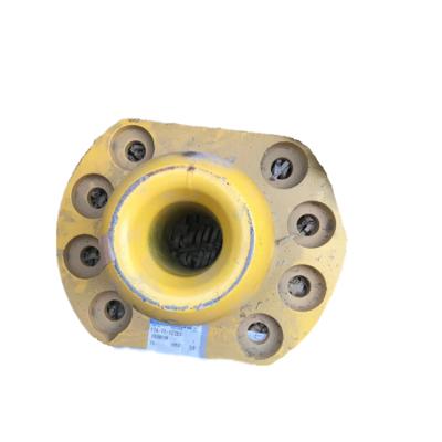 China D155 Bulldozer Construction Machinery Bulldozer Parts Trunnion 17A-71-12262 for sale