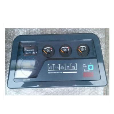 China Genuine Bulldozer D155 Bulldozer Panel Assy 7831-68-1000 Bulldozer Parts for sale