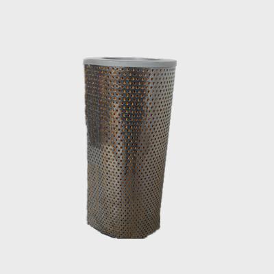 China Machinery repair shops shantui SD22 bulldozer parts 175-49-11580 transmission oil filter for sale