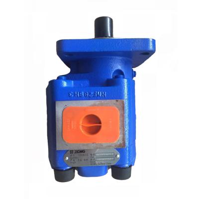 China Road Roller Parts YZ14 Road Roller Parts Supplier 803004212 Steering Pump for sale