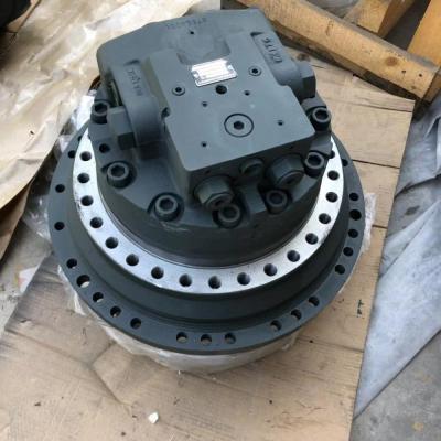China EXCAVATOR 920D 20 Ton Travel GM35 Engine Part 11C0264 Liugong Hydraulic Spare Excavator for sale