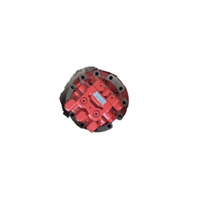 China Excavator Spare Parts TM10VC Final Drive 8TM53310147 Hydraulic Motor For Final Drive for sale