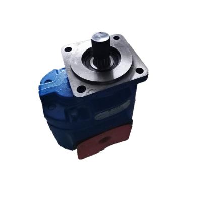 China 11C0007 Wheel Loader Wheel Loader ZL50C ZL50CN Spare Parts Gear Pump With High Quality for sale