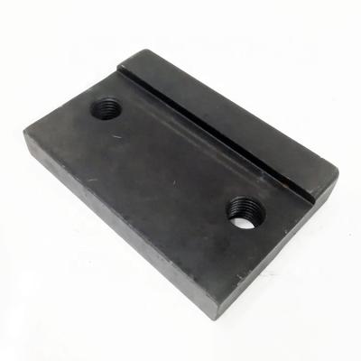 China Genuine Grader Parts Supplier PQ190 SHG190 Grader Part 10132434 Guide Plate for sale