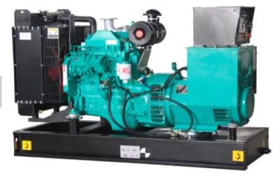 Китай 24kw молчаливый тип генератор 30kva небольшой Kaiao дизельный продается