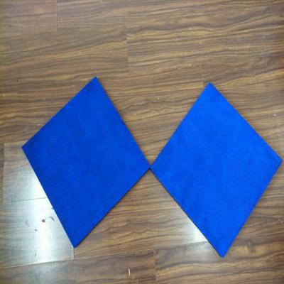 Chine Matériel absorbant imbibé mou de rayonnement de feuille d'amortisseur de la micro-onde rf de carbone à vendre