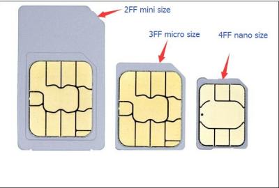 Cina Macchina per perforare le schede SIM all-in-one, macchina per tagliare le schede SIM YLP-SC-1 in vendita