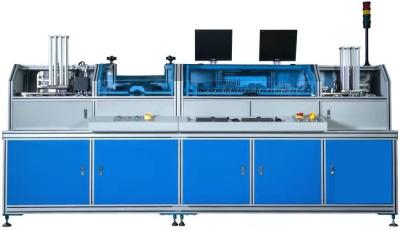 Cina Due unità di incisione laser, codificatore di personalizzazione della scheda SIM e macchina di incisione laser YSCP-1 in vendita