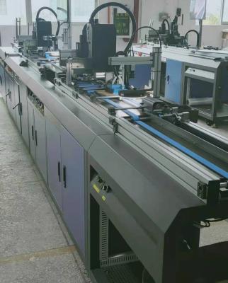 Cina Macchina di personalizzazione di schede intelligenti ad alta efficienza per schede magnetiche in vendita