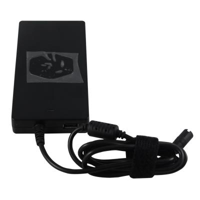 China 65W Universal AC/DC Adapter, Automatic charger for All Laptops with USB for 5V 1A Output for sale
