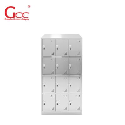 China Laboratory Locker for sale