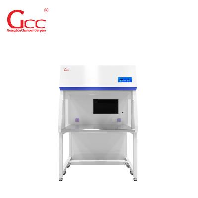 China Vertical Flow Clean Bench Laboratory Ultra-Clean Bench Microbial Bacteria for sale