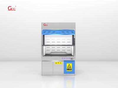 China Laboratory Chemical Fume Hood Price/Fume Hood for sale