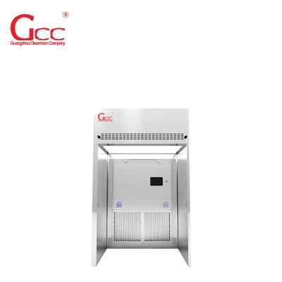 China GMP Standard SS304 Cleanroom Downflow Booth Pharmaceutical for sale