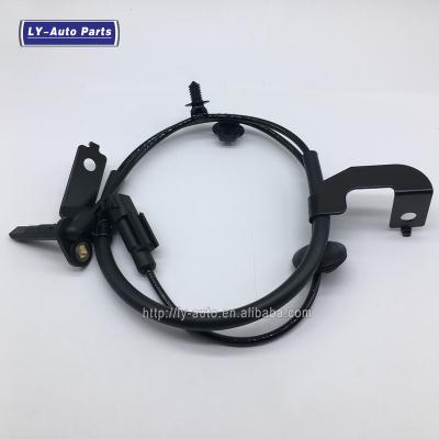 China Front Left 5105573AA Right 5105572AA For Dodge Caliber Jeep Compass Patriot ABS Wheel Speed Sensor 5105573AA 5105572AA for sale