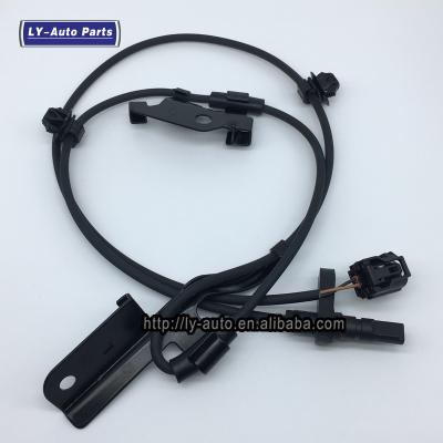 China 89543-0R010 89543-42050 89543-0R020 Front Left ABS Wheel Speed Sensor ABS Sensor For Toyota For RAV4 Lancer for sale