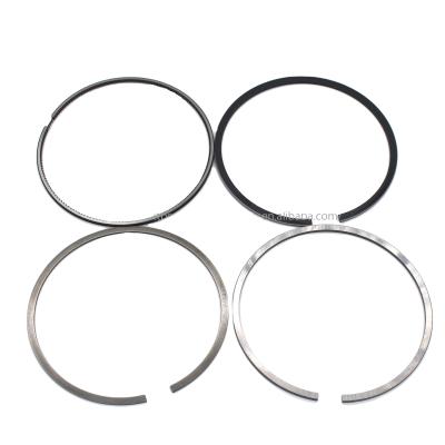 China Building Material Stores Building Material Factory Outlets Supply 6HK1 Piston Ring Directly For CX360B SY330C SY335 SY356H-8 SY365H-8 SY365 365C-8 Excavator for sale