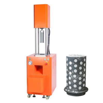 China Construction works Yihui brand de-investment machine for lost wax jewelry casting machines for sale