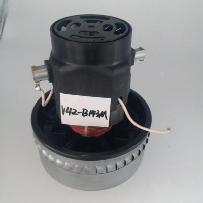 China Car Sale Single Phase Top Speed Control AC Motor for sale
