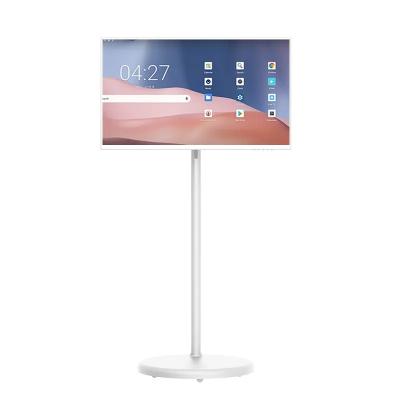 Cina 24 pollici 27 pollici 32 pollici Standby Me Smart TV Gaming Android TV Smart Touch Screen Monitor in vendita