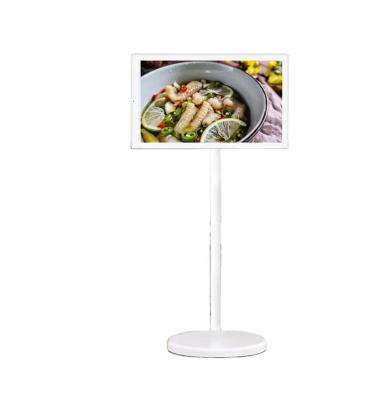 Cina 21.5 pollici Capacità Touch Digital Signage Display Smart TV mobile Standby Me in vendita