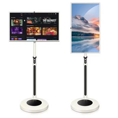 Китай 32' Standbyme Touchscreen Monitor TV с белым шкафчиком 4GB/8GB 64GB/128GB/256GB продается